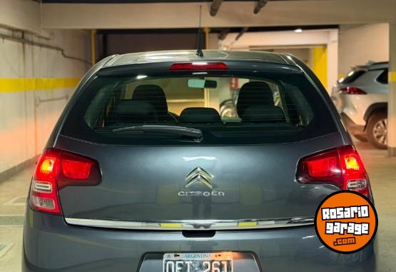 Autos - Citroen C3 2014 Nafta 110000Km - En Venta