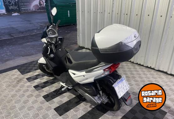 Motos - Kymco agility 200 2026 Nafta  - En Venta