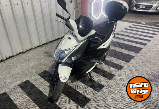 Motos - Kymco agility 200 2026 Nafta  - En Venta
