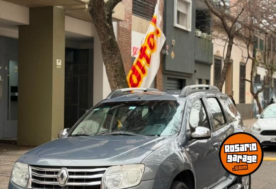 Autos - Renault DUSTER 2012 Nafta 174000Km - En Venta