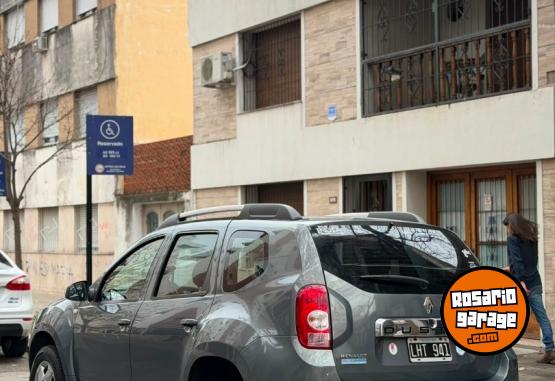 Autos - Renault DUSTER 2012 Nafta 174000Km - En Venta