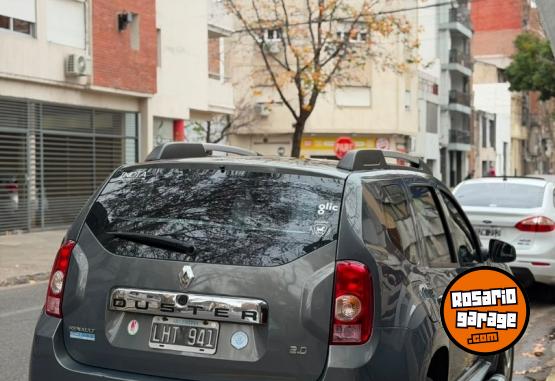Autos - Renault DUSTER 2012 Nafta 174000Km - En Venta