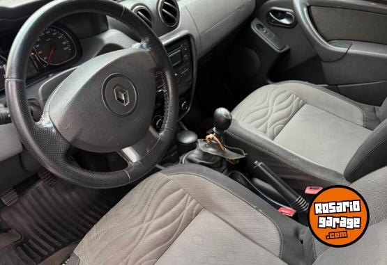 Autos - Renault DUSTER 2012 Nafta 174000Km - En Venta