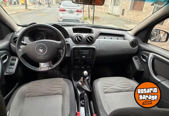 Autos - Renault DUSTER 2012 Nafta 174000Km - En Venta