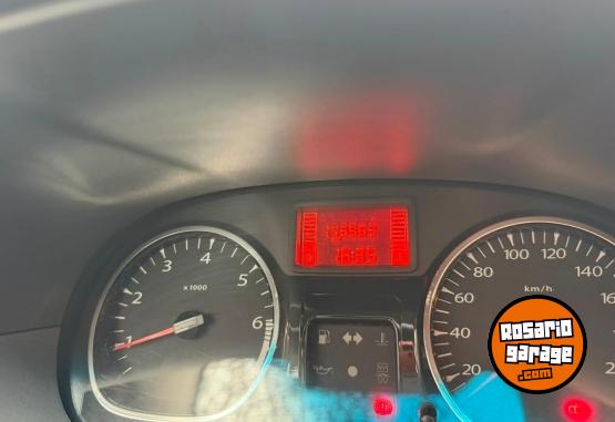 Autos - Renault DUSTER 2012 Nafta 174000Km - En Venta