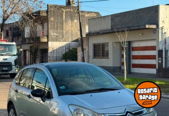 Autos - Citroen C3 2014 Nafta 106000Km - En Venta
