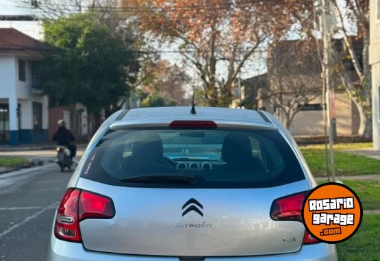 Autos - Citroen C3 2014 Nafta 106000Km - En Venta