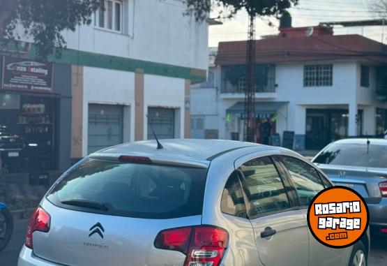 Autos - Citroen C3 2014 Nafta 106000Km - En Venta