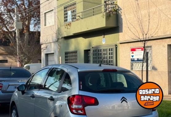 Autos - Citroen C3 2014 Nafta 106000Km - En Venta