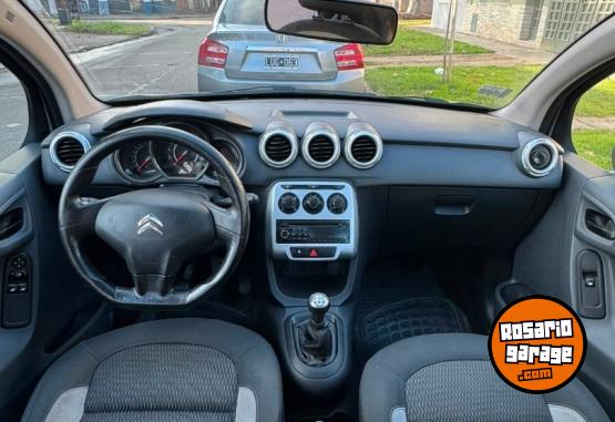 Autos - Citroen C3 2014 Nafta 106000Km - En Venta