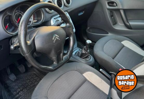Autos - Citroen C3 2014 Nafta 106000Km - En Venta