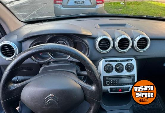 Autos - Citroen C3 2014 Nafta 106000Km - En Venta