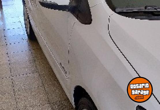 Autos - Volkswagen - Suran Highline 2017 Nafta 88000Km - En Venta