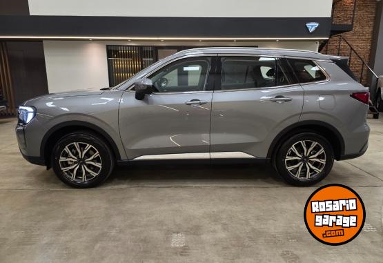 Autos - Ford TERRITORY TREND HIBRIDA 2026 Electrico / Hibrido 0Km - En Venta