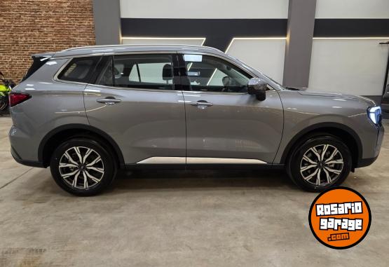 Autos - Ford TERRITORY TREND HIBRIDA 2026 Electrico / Hibrido 0Km - En Venta