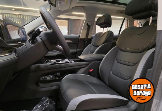 Autos - Ford TERRITORY TREND HIBRIDA 2026 Electrico / Hibrido 0Km - En Venta