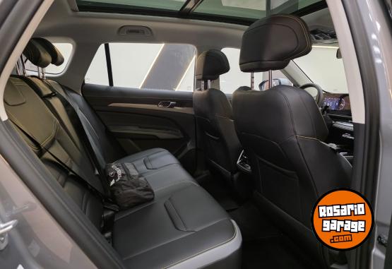 Autos - Ford TERRITORY TREND HIBRIDA 2026 Electrico / Hibrido 0Km - En Venta