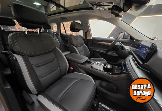 Autos - Ford TERRITORY TREND HIBRIDA 2026 Electrico / Hibrido 0Km - En Venta
