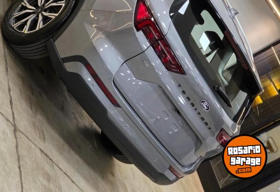 Autos - Ford TERRITORY TREND HIBRIDA 2026 Electrico / Hibrido 0Km - En Venta