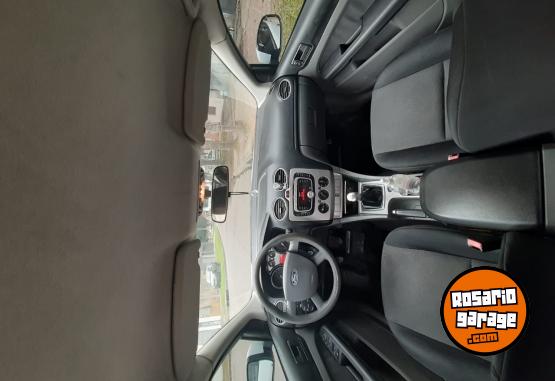 Autos - Ford Exe 2.0 2009 Nafta 180000Km - En Venta