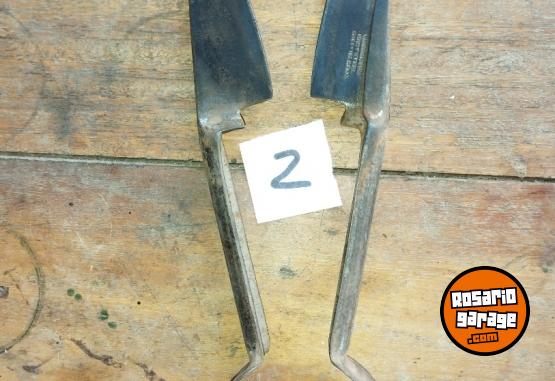 Otros - 5 TIJERAS DE TUSAR ANTIGUAS TODAS POR $ 150.000 ( NO SE VENDEN SUELTAS ) - En Venta