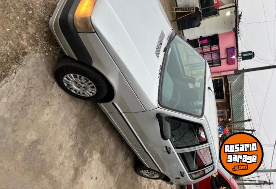 Autos - Fiat Fiat 1 .1.3 2007 Nafta 203000Km - En Venta