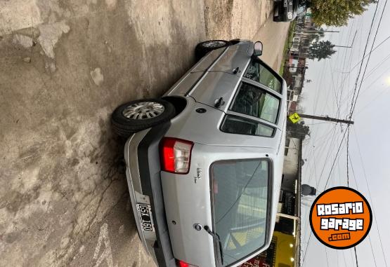 Autos - Fiat Fiat 1 .1.3 2007 Nafta 203000Km - En Venta