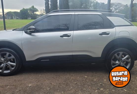 Autos - Citroen C4 Cactus 1.6 115 FeeL p 2020 Nafta - En Venta