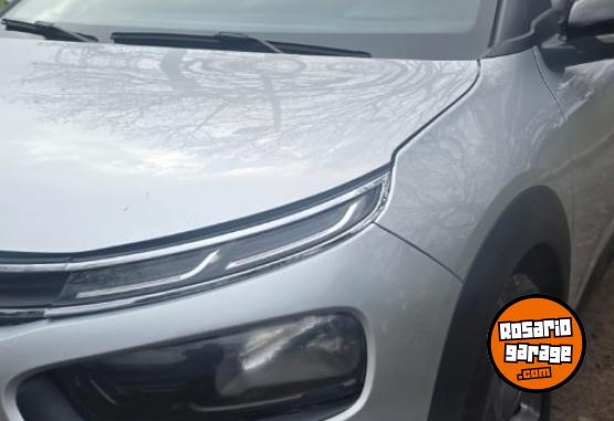 Autos - Citroen C4 Cactus 1.6 115 FeeL p 2020 Nafta - En Venta