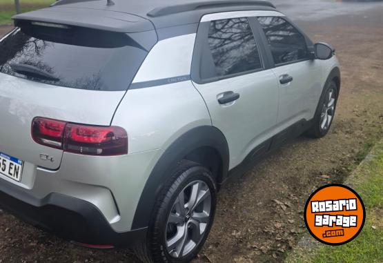 Autos - Citroen C4 Cactus 1.6 115 FeeL p 2020 Nafta - En Venta