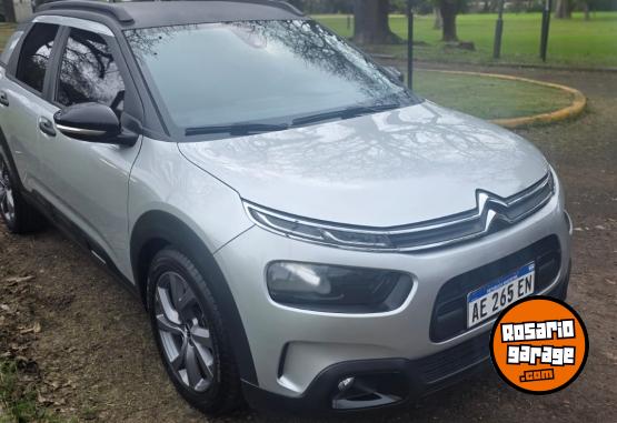 Autos - Citroen C4 Cactus 1.6 115 FeeL p 2020 Nafta - En Venta