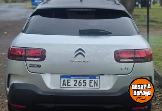 Autos - Citroen C4 Cactus 1.6 115 FeeL p 2020 Nafta - En Venta