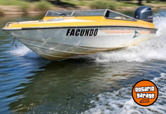 Embarcaciones - VENDO - En Venta