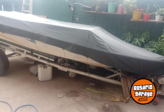 Embarcaciones - VENDO - En Venta