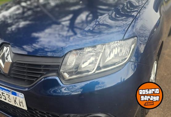 Autos - Renault Sandero Expression Pack 2018 Nafta 147000Km - En Venta