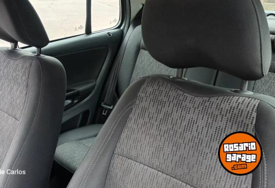Autos - Volkswagen Fox 2014 Nafta 202000Km - En Venta