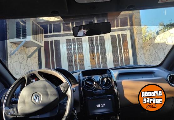 Camionetas - Renault Duster Privilege 2.0 2018 Nafta 35000Km - En Venta