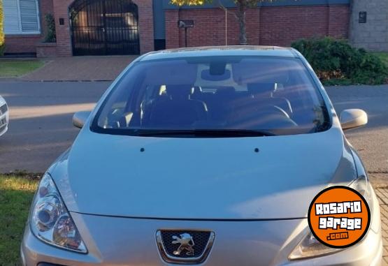 Autos - Peugeot 307 2009 Nafta 68000Km - En Venta