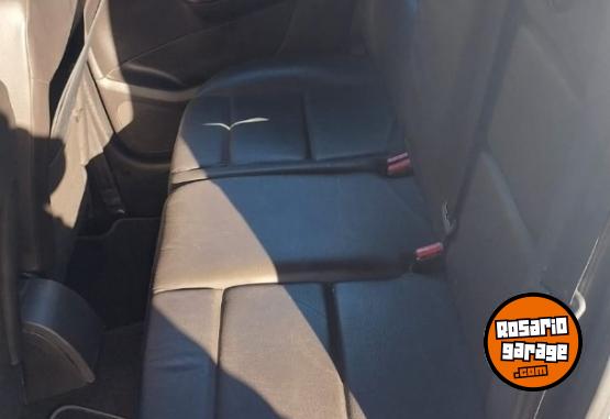 Autos - Peugeot 307 2009 Nafta 68000Km - En Venta