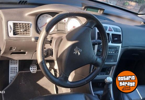 Autos - Peugeot 307 2009 Nafta 68000Km - En Venta
