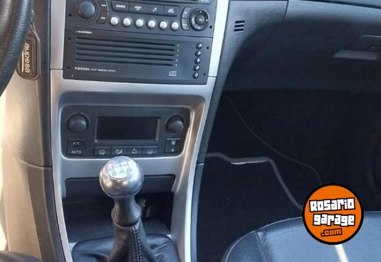 Autos - Peugeot 307 2009 Nafta 68000Km - En Venta