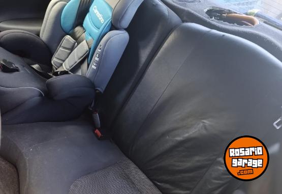 Autos - Ford Ka fly 1.6 2004 Nafta 200000Km - En Venta