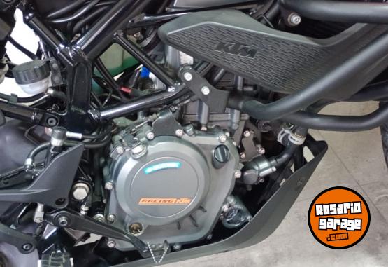 Motos - Ktm Adventure 250 2021 Nafta 18000Km - En Venta