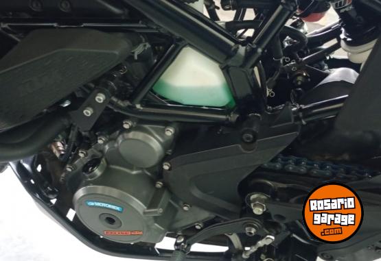 Motos - Ktm Adventure 250 2021 Nafta 18000Km - En Venta