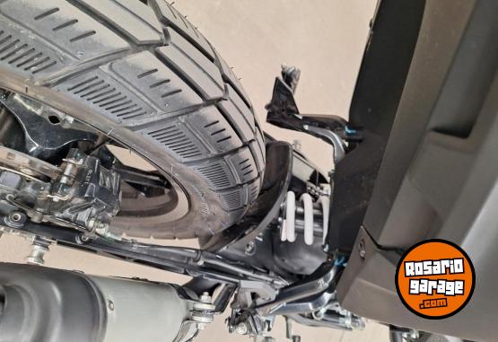 Motos - Ktm Adventure 250 2021 Nafta 18000Km - En Venta