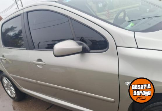 Autos - Peugeot 307 FULL 2010 Nafta 74000Km - En Venta