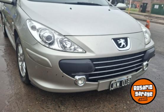 Autos - Peugeot 307 FULL 2010 Nafta 74000Km - En Venta