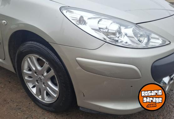 Autos - Peugeot 307 FULL 2010 Nafta 74000Km - En Venta