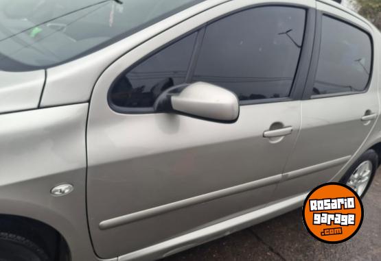 Autos - Peugeot 307 FULL 2010 Nafta 74000Km - En Venta