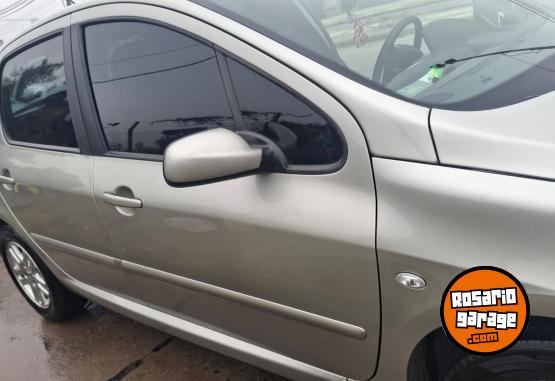 Autos - Peugeot 307 FULL 2010 Nafta 74000Km - En Venta